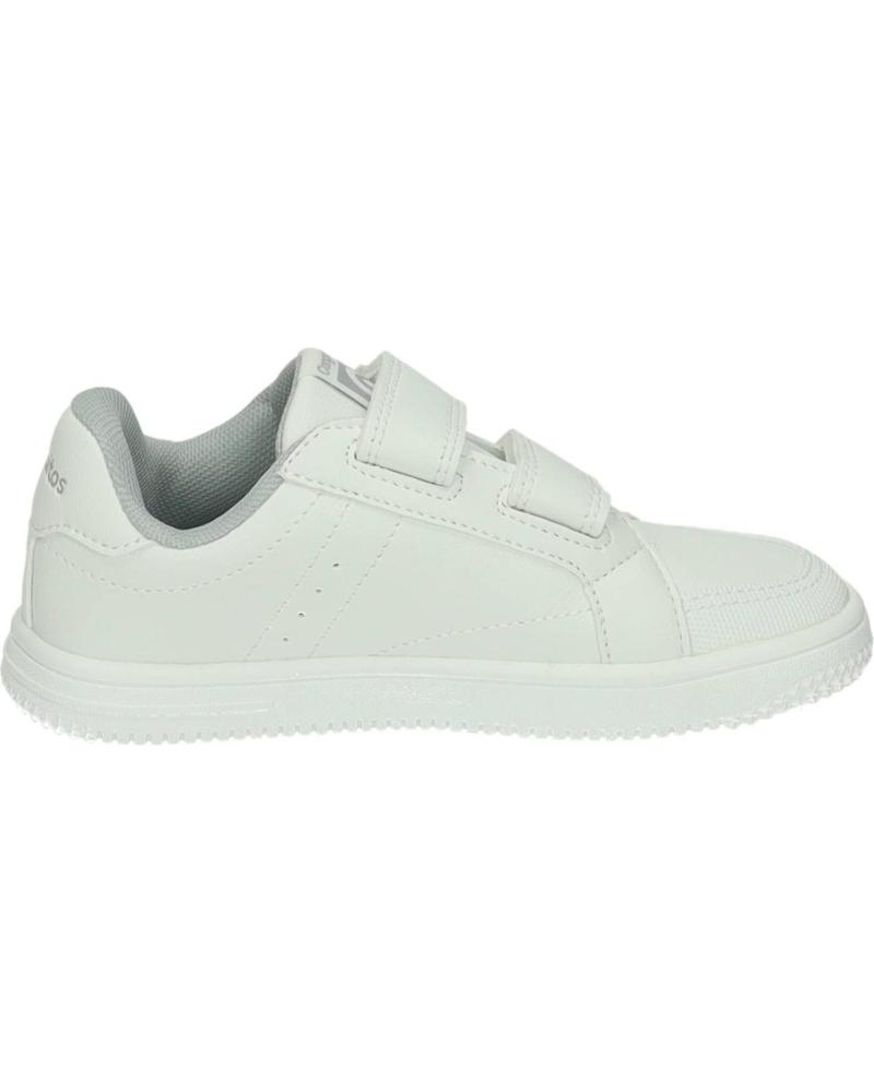 CONGUITOS COSH328001 BLANCO-GRIS