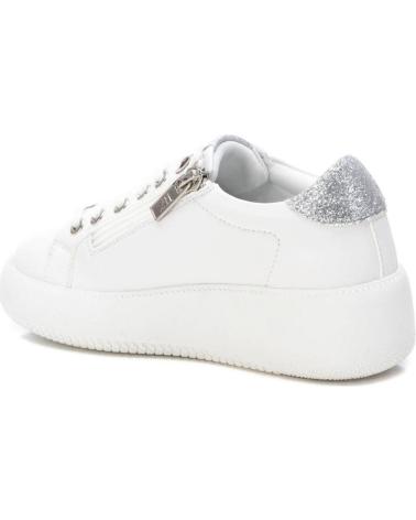 XTI ZAPATILLAS DEPORTIVAS NINA KIDS 150945 01 DEPORTIVO ESTRELLA BLANCO