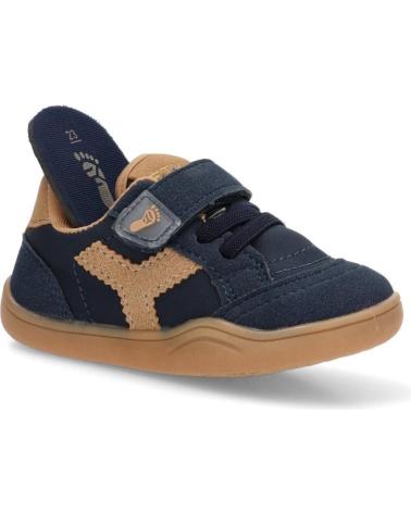 ZAPATILLAS DEPORTIVAS ETIKA 52443 BAREFOOT AZUL MARINO AZUL MARINO