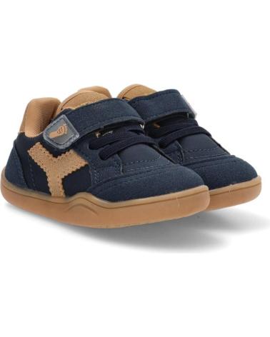 ZAPATILLAS DEPORTIVAS ETIKA 52443 BAREFOOT AZUL MARINO AZUL MARINO