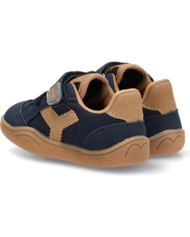 ZAPATILLAS DEPORTIVAS ETIKA 52443 BAREFOOT AZUL MARINO AZUL MARINO