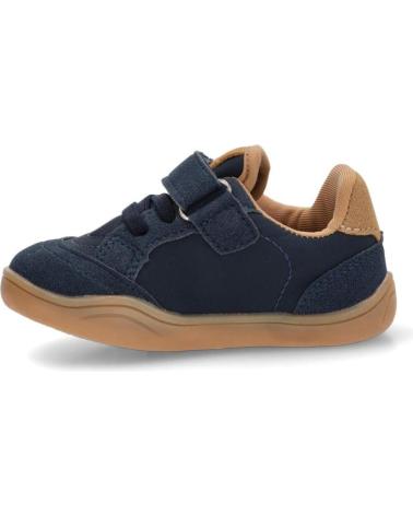 ZAPATILLAS DEPORTIVAS ETIKA 52443 BAREFOOT AZUL MARINO AZUL MARINO