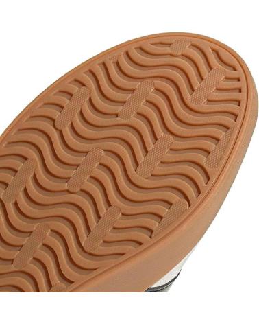 ADIDAS ZAPATILLAS VL COURT 3 0 ALUMINIO NEGRO CARAMELO JR2222 SNEAK NAN