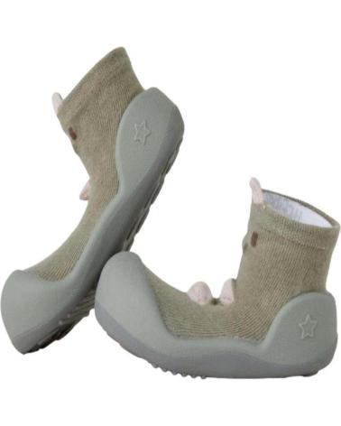 PATUCOS ATTIPAS DINOSAUR AAD0201 VERDE VERDE