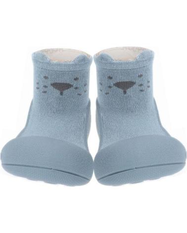 ATTIPAS ANIMALS BLUE AAN010 AZUL