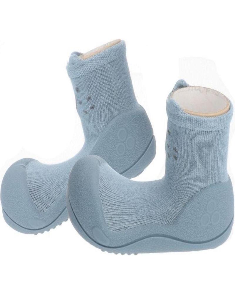 ATTIPAS ANIMALS BLUE AAN010 AZUL