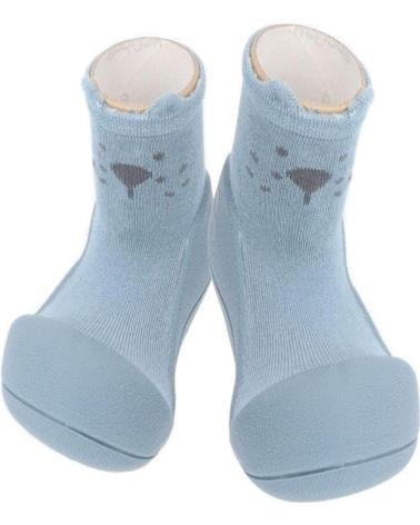 ATTIPAS ANIMALS BLUE AAN010 AZUL