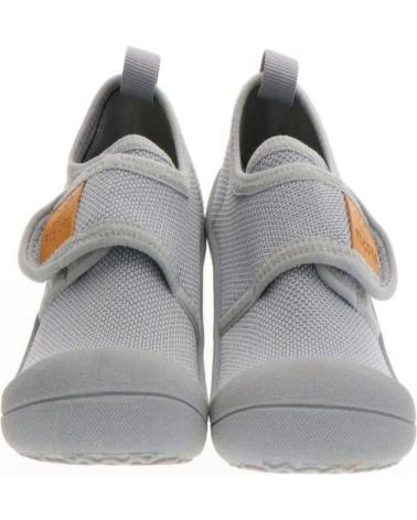 ATTIPAS SKIN SHOES CLASSIC GRIS PARA NIÑOS GRIS