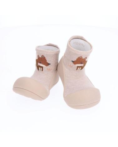 ATTIPAS WOODLAND BEIG FOX AW05 BEIGE