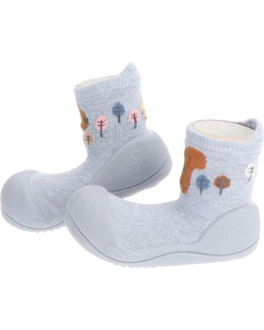 ATTIPAS WOODLAND BLUE SQUIRREL AW03 AZUL AZUL