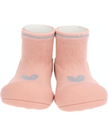 ATTIPAS SHINY HEARTH ASS020 ROSA ROSA