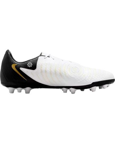NIKE PHANTOM GX II ACADEMY AG FJ2552 WHITE FOOTBALL BOOT BLANCO