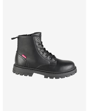 BOTAS LEVIS PASADENA REFRESH VPHR0002S NEGRAS NEGRO