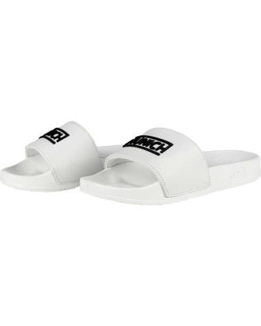 Chanclas De Hombre MUNICH CHANCLA HOMBRE 8540042  BLANCO