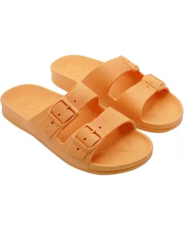 CACATOES CHANCLAS CACATOES BELO HORIZONTE NARANJA ALBARICOQUE NARANAJA