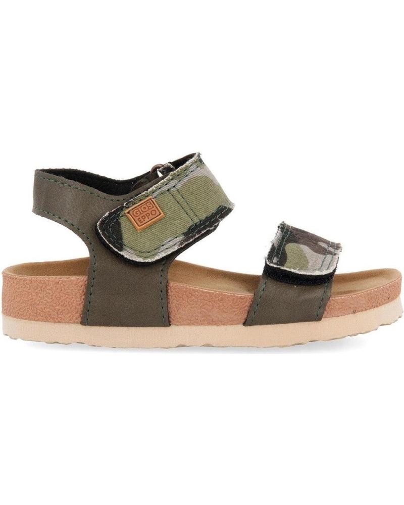 CHANCLAS GIOSEPPO GEDINNE 59232 VERDE