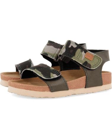 CHANCLAS GIOSEPPO GEDINNE 59232 VERDE