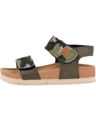 CHANCLAS GIOSEPPO GEDINNE 59232 VERDE