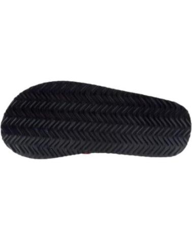 U.S. POLO ASSN. HANK PRETO NEGRO