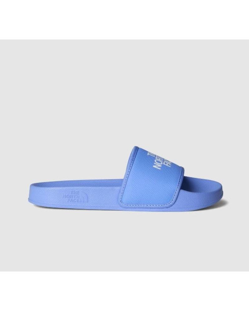 THE NORTH FACE NF0A4T2S7UH LILAC SLIDES LILA