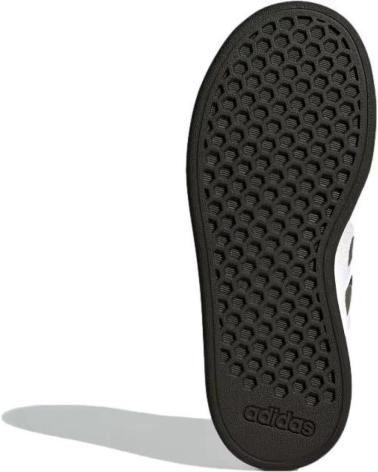 Sportivo per Donna e Bambina e Bambino ADIDAS NINOS GRAND COURT 2 0 K IF3669 BLANCO