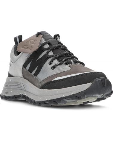 Sportschuhe für Damen CLARKS DEPORTIVAS DE LA MARCA CON REFERENCIA ATLTREKPATHGTX GREY
