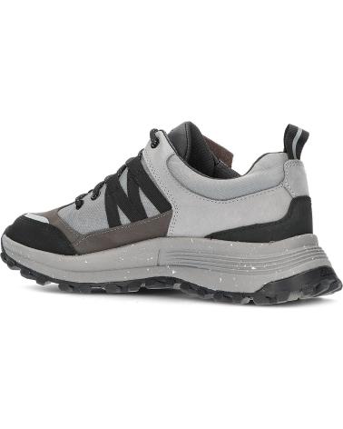 Sportschuhe für Damen CLARKS DEPORTIVAS DE LA MARCA CON REFERENCIA ATLTREKPATHGTX GREY