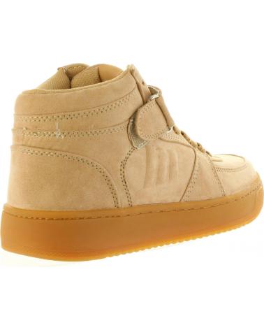 Botins de Mulher MTNG 69109 C33171 SOFT TAUPE