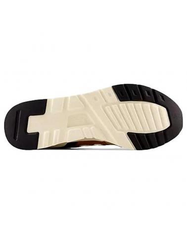 Zapatillas deporte pour Homme NEW BALANCE ZAPATILLAS HOMBRE 997H CM997HRT MARRON