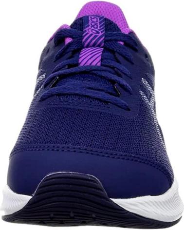 Woman Zapatillas deporte ASICS ZAPAILLAS PATRIOT 13 GS 1014A267 MORADO