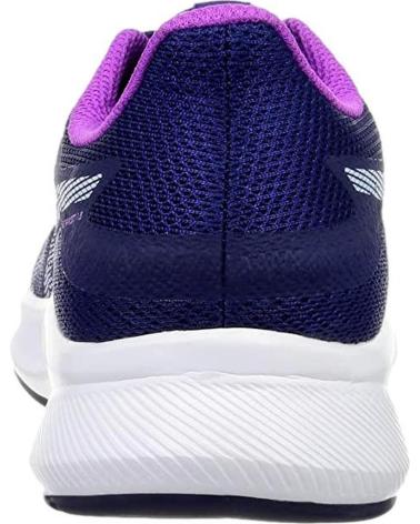 Woman Zapatillas deporte ASICS ZAPAILLAS PATRIOT 13 GS 1014A267 MORADO