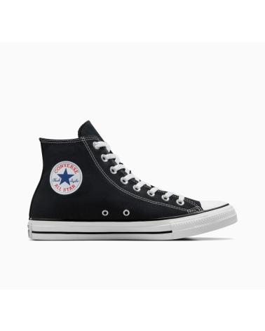 CONVERSE ZAPATILLA CHUCK TAYLOR ALL STAR M9160C NEGRO