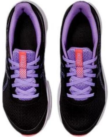 ASICS PATRIOT 13 GS 1014A267 MORADO MORADO