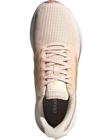 ADIDAS EQ19 RUN W GY4729 BEIGE RUNNING SHOES BEIGE