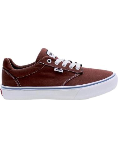 BASKETS VANS ATWOOD DELUXE MARRON VN0A5ELYHCV1 MARRóN