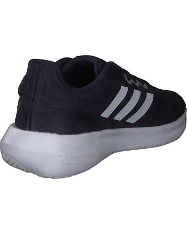 ADIDAS RUNFALCON 3.0 LAUFSCHUHE BLAU IF2328 AZUL