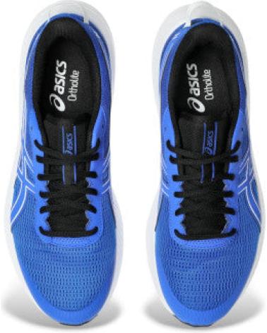 ASICS ZAPATILLAS DE RUNNING EN PARA HOMBRE GRIS