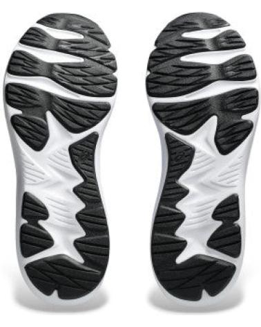 ASICS ZAPATILLAS DE RUNNING EN PARA HOMBRE GRIS