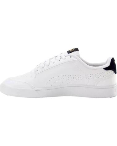 PUMA SHUFFLE PERF 380150 BLANC BLANCO