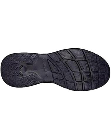 BASKETS SKECHERS 232293 NOIRES NEGRO