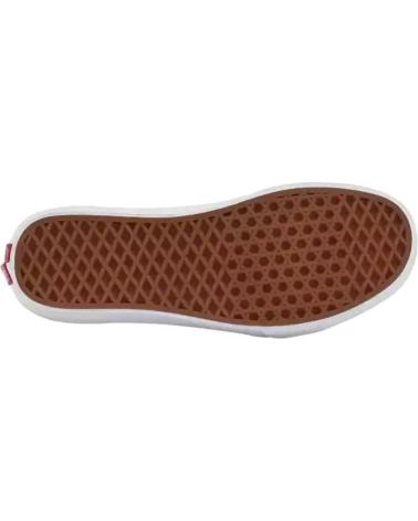 ZAPATILLAS VANS FILMORE VN0A3MTJIJU1 NEGRAS NEGRO