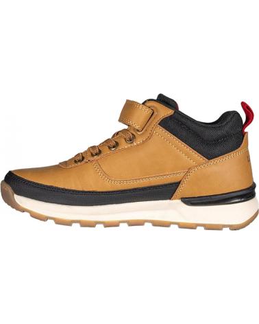 LEVIS BOTA ASCOT REFRESH VASC0100S 2180 MARRON MARRóN