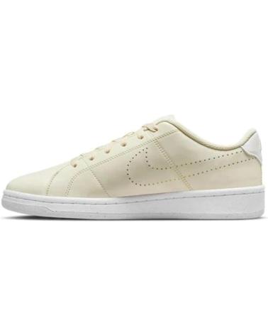 ZAPATILLAS NIKE COURT ROYALE 2 NN DQ4127 BEIGE BEIGE