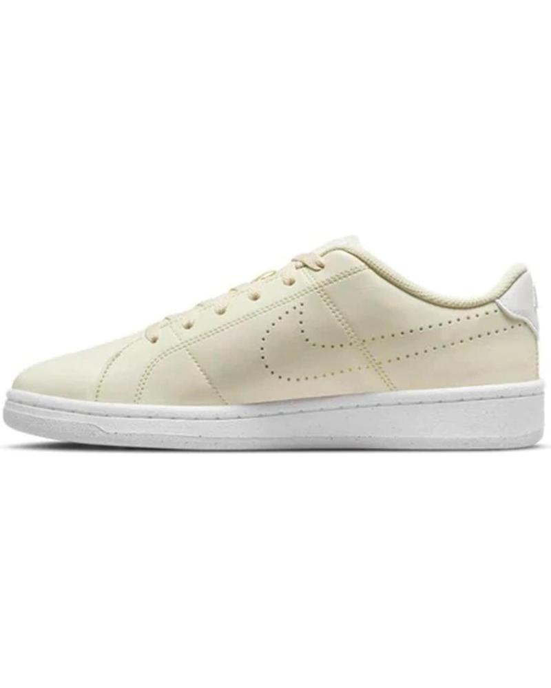 ZAPATILLAS NIKE COURT ROYALE 2 NN DQ4127 BEIGE BEIGE