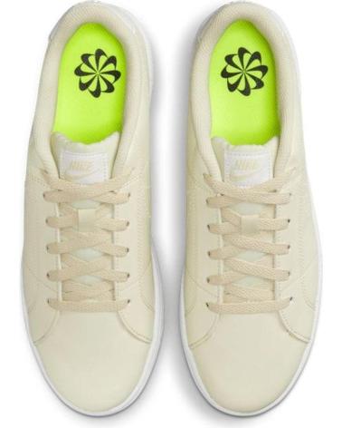 ZAPATILLAS NIKE COURT ROYALE 2 NN DQ4127 BEIGE BEIGE
