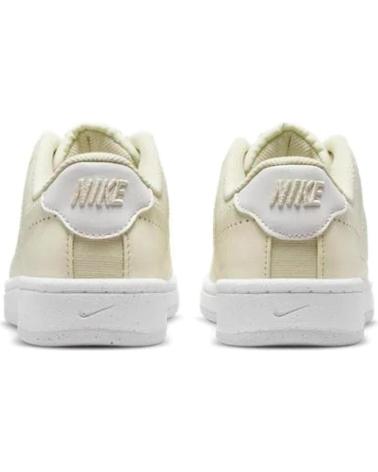ZAPATILLAS NIKE COURT ROYALE 2 NN DQ4127 BEIGE BEIGE