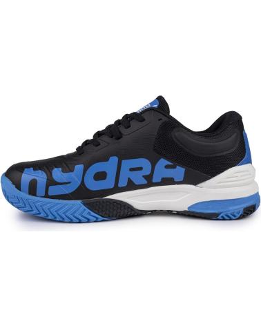 ZAPATILLAS DE PÁDEL MUNICH HYDRA 125 4033125 NEGRO NEGRO