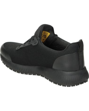 SKECHERS ZAPATILLAS BLANCAS 124640-WTRG BLANCO