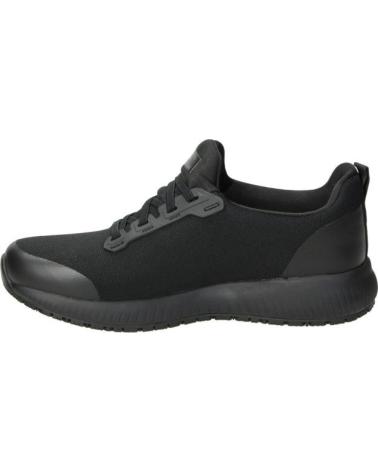 SKECHERS ZAPATILLAS BLANCAS 124640-WTRG BLANCO