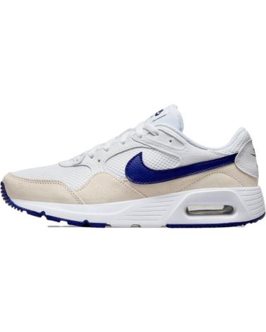 NIKE AIR MAX SC CW4554 WHITE BLANCO